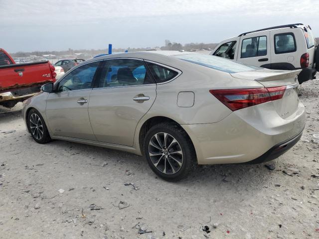 Vin: 4t1bd1eb8gu051631, lot: 53208235, toyota avalon hybrid 20162