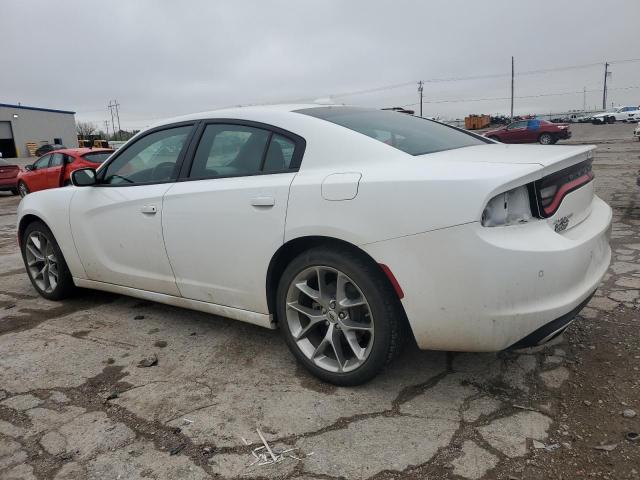 2022 DODGE CHARGER SX - 2C3CDXBG2NH216878