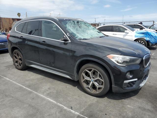 Vin: wbxht3c37j5l27469, lot: 51951885, bmw x1 xdrive28i 20184