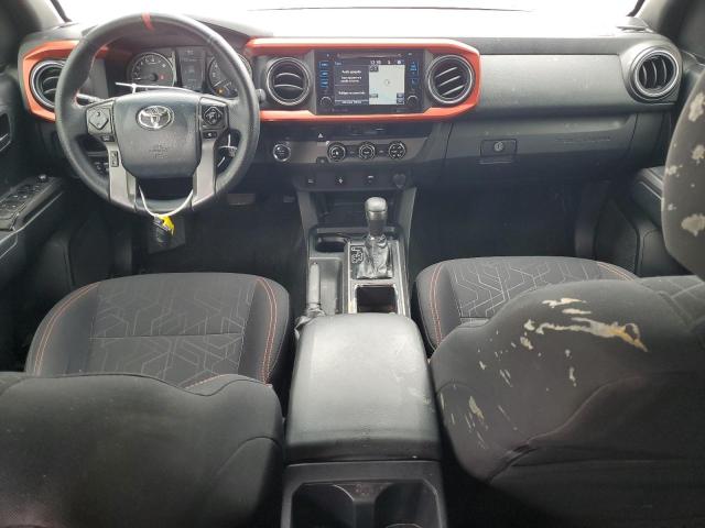2017 TOYOTA TACOMA DOU - 3TMBZ5DN7HM007683