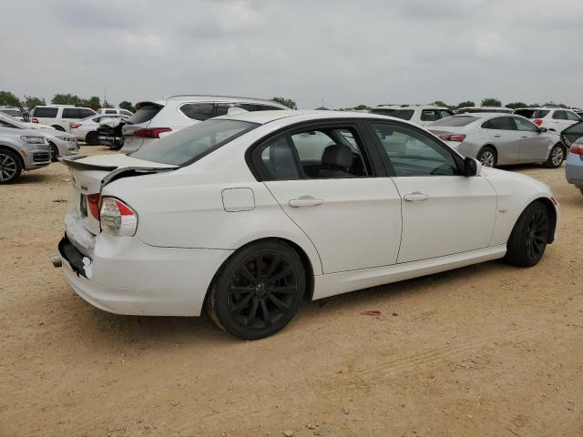 Vin: wbaph7c58be676822, lot: 46621095, bmw 3 series i 20113