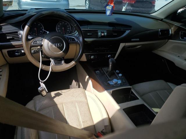 2016 AUDI A7 PRESTIG - WAU2GAFC9GN056234