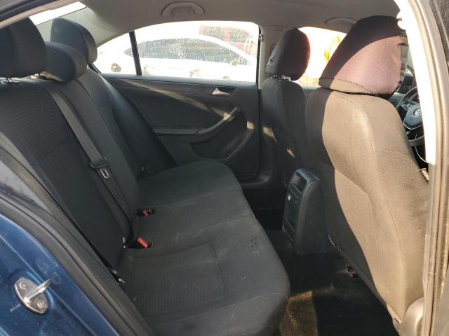 2016 VOLKSWAGEN JETTA S - 3VW167AJ5GM410347