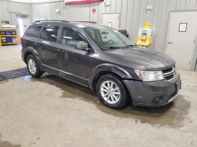 Vin: 3c4pddbg9gt189510, lot: 51838585, dodge journey sxt 20164