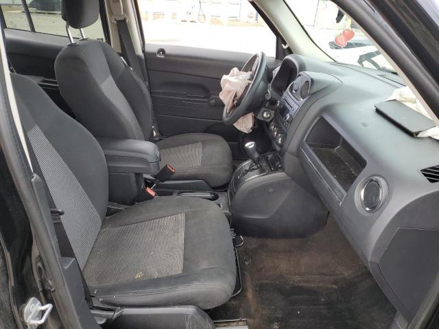 2015 JEEP PATRIOT SP - 1C4NJPBB5FD329224