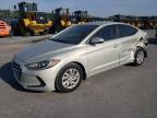 2017 HYUNDAI ELANTRA SE - KMHD74LFXHU421468