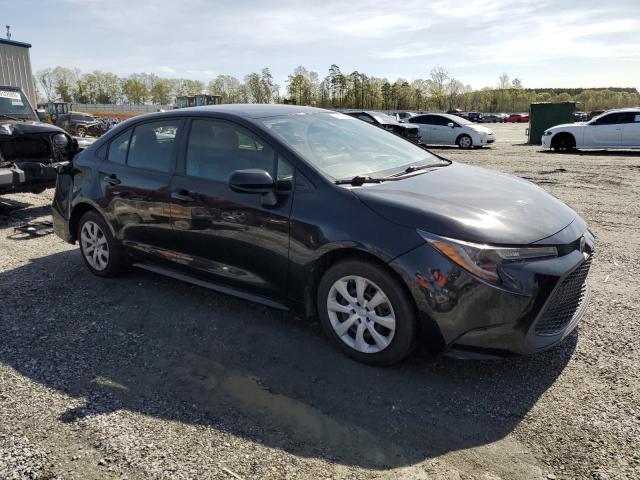 2020 TOYOTA COROLLA LE - JTDEPRAE7LJ027808