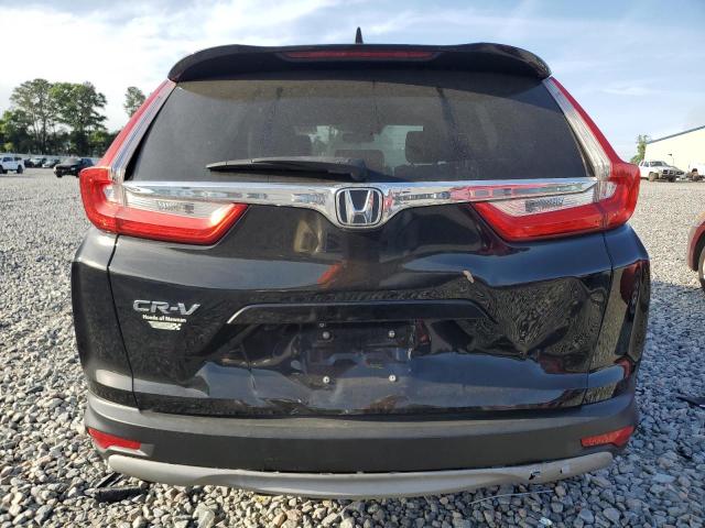 2018 HONDA CR-V EX 7FARW1H53JE030077