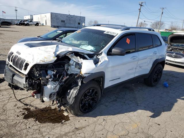 Vin: 1c4pjmbx9md126871, lot: 51162845, jeep cherokee trailhawk 2021 img_1
