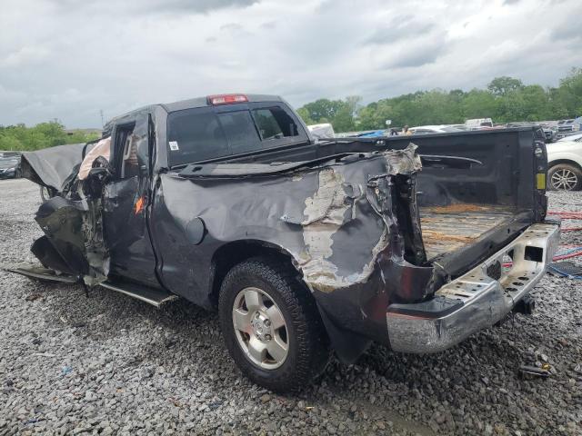 Vin: 5tfrm5f16bx030400, lot: 54014855, toyota tundra double cab sr5 20112