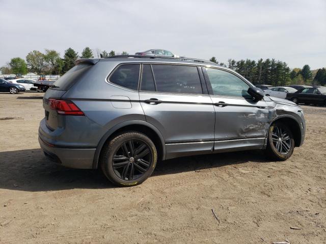 Vin: 3vv8b7ax2nm051233, lot: 54546455, volkswagen tiguan se r-line black 20223
