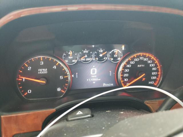 2016 GMC SIERRA K15 - 3GTU2PEC5GG276896