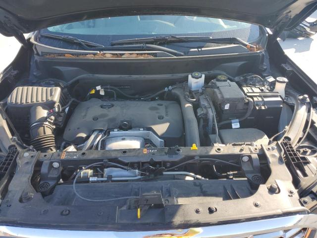 2019 GMC TERRAIN DE 3GKALSEX9KL193854