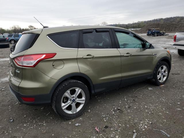 Vin: 1fmcu0gx2duc45476, lot: 51909325, ford escape se 20133