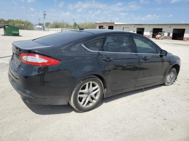 Vin: 1fa6p0h71f5105431, lot: 53637845, ford fusion se 20153