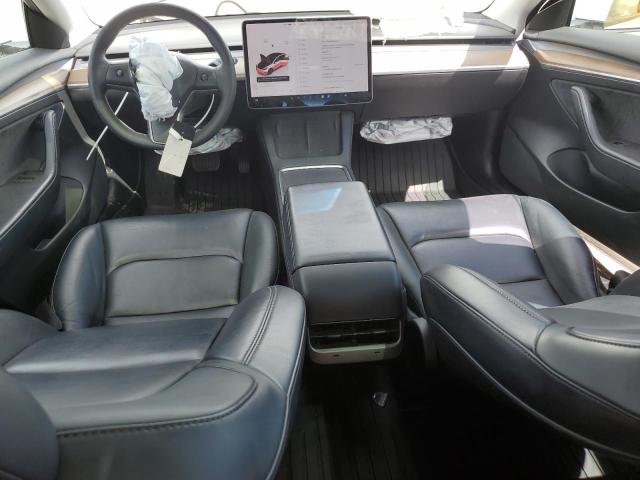 2022 TESLA MODEL 3 - 5YJ3E1EB6NF185002