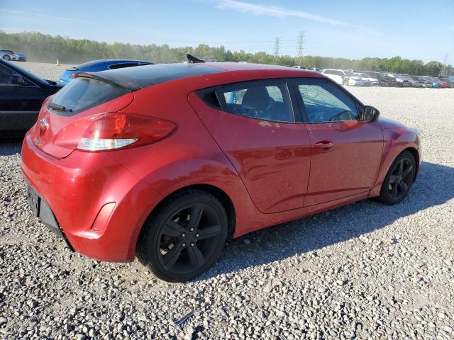 Vin: kmhtc6ad8eu213234, lot: 53297535, hyundai veloster 20143