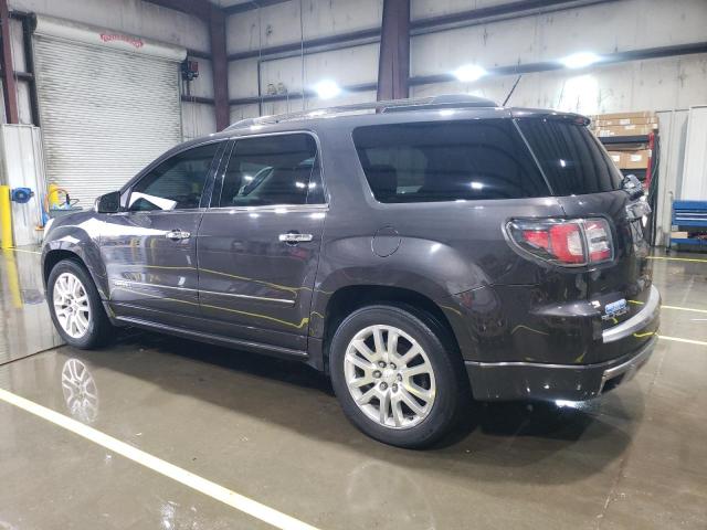 Vin: 1gkkvtkdxfj251224, lot: 51306085, gmc acadia den denali 20152