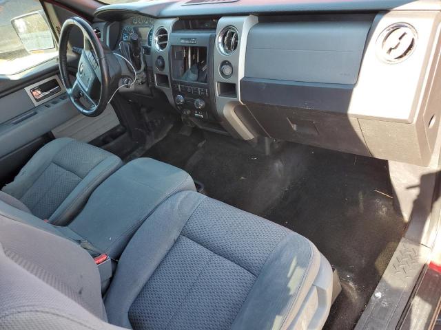 2011 FORD F150 SUPER - 1FTFW1EF8BKD42413