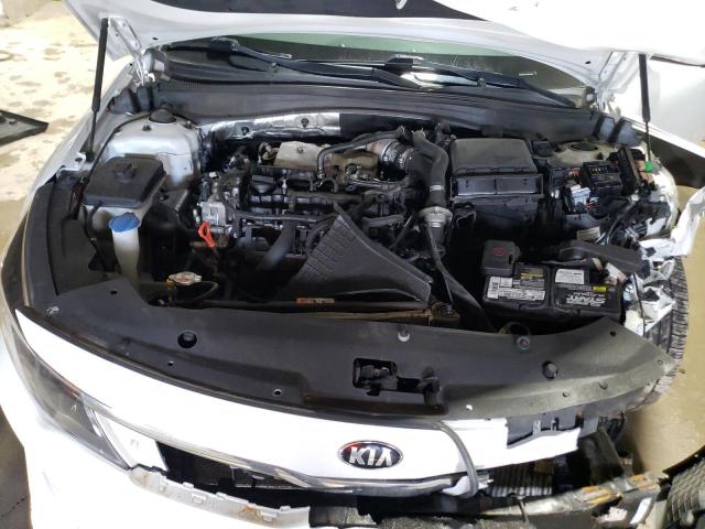 2016 KIA OPTIMA SXL 5XXGV4L26GG052021