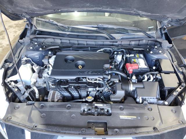 2020 NISSAN ALTIMA S - 1N4BL4BV2LC272333