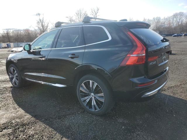 Vin: yv4l12rn8p1334105, lot: 50699155, volvo xc60 plus plus 20232