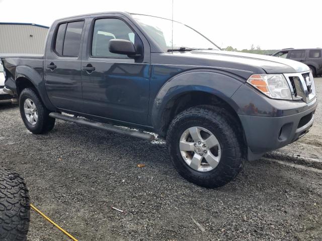 Vin: 1n6ad0ev7cc468708, lot: 54483105, nissan frontier s 20124