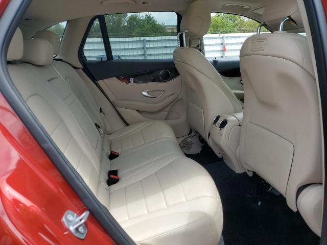 2019 MERCEDES-BENZ GLC 300 WDC0G4JB4KV167772