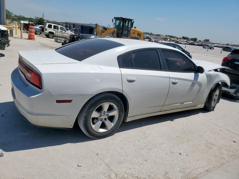 Vin: 2c3cdxbg0eh237390, lot: 53439205, dodge charger se 20143