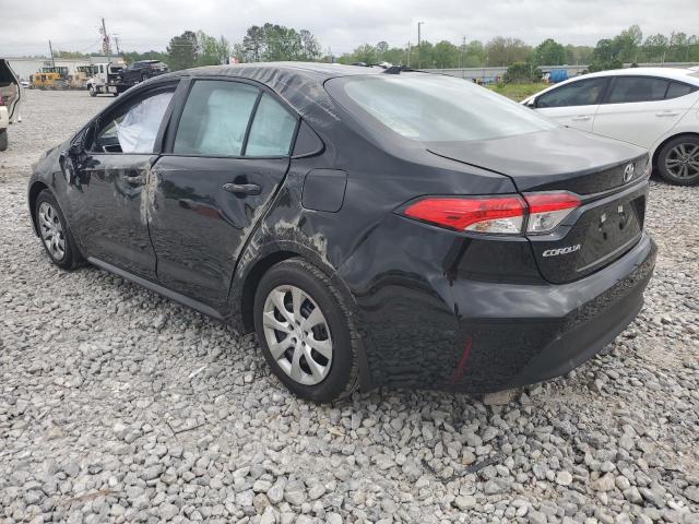 Vin: 5yfb4mde0sp266783, lot: 51578285, toyota corolla le 20252