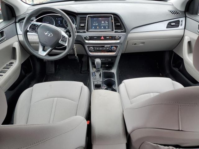 2019 HYUNDAI SONATA SE - 5NPE24AF1KH801651