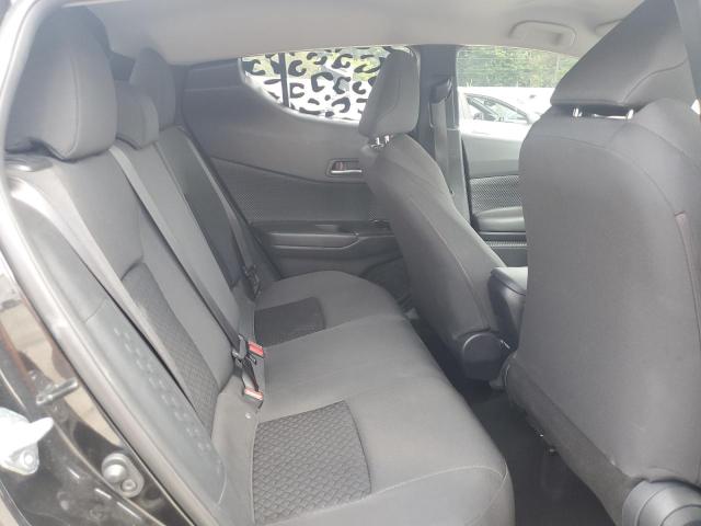 2020 TOYOTA C-HR XLE - NMTKHMBX6LR115284