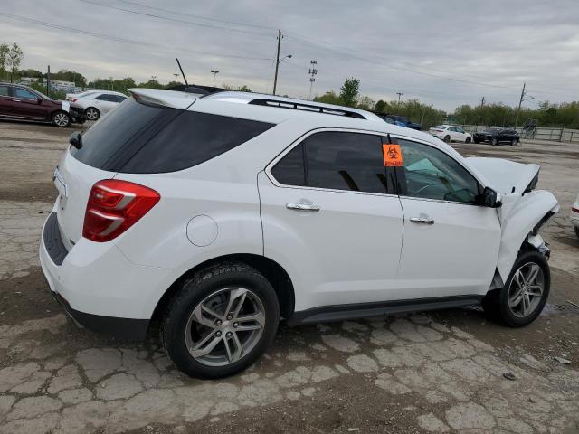 Vin: 2gnflge37h6291779, lot: 55210025, chevrolet equinox premier 20173