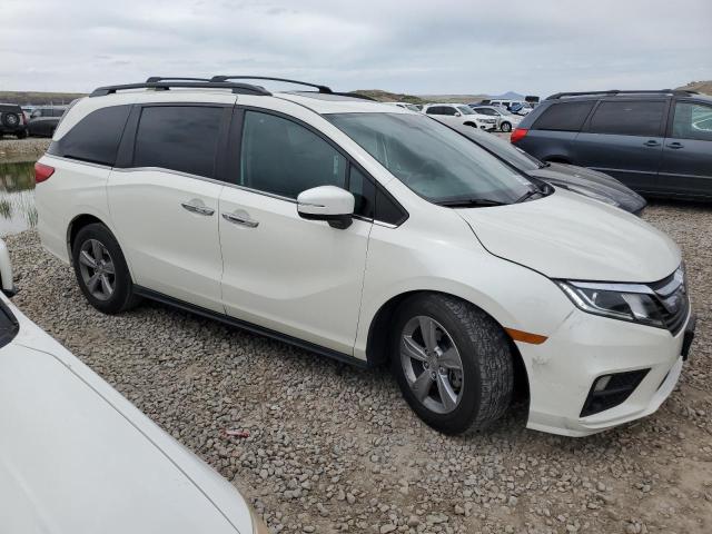 Vin: 5fnrl6h7xjb081157, lot: 53319625, honda all models exl 20184