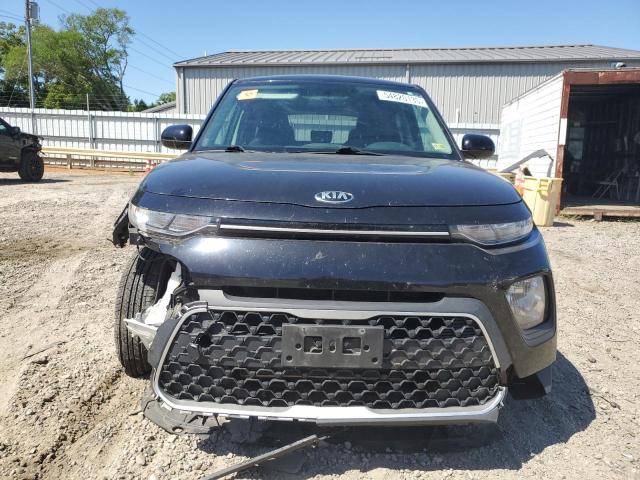 2020 KIA SOUL LX - KNDJ23AU2L7712541