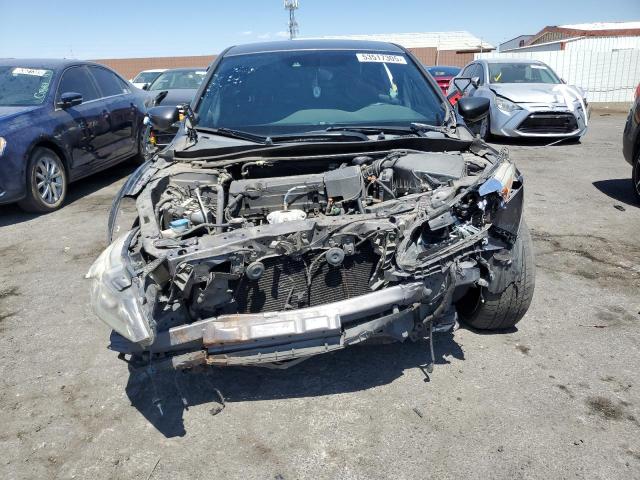 2016 HONDA ACCORD SPO - 1HGCR2F63GA082595
