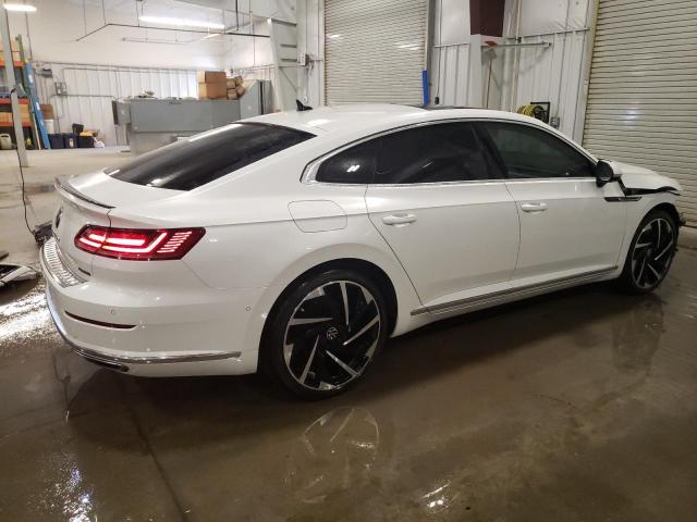 Vin: wvwtr7an4me002333, lot: 52719115, volkswagen arteon sel premium r-line 20213