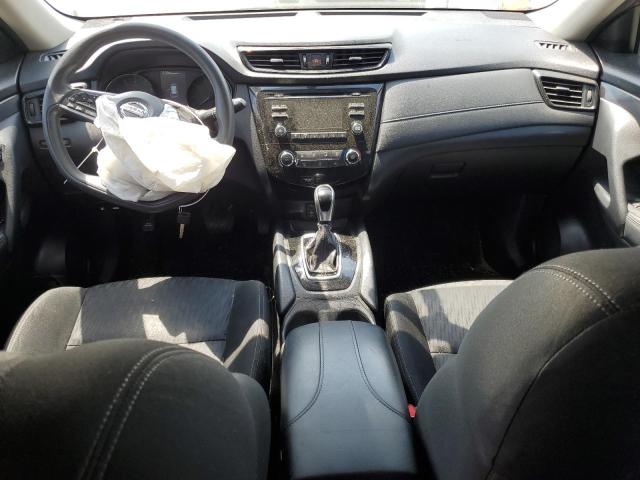 2017 NISSAN ROGUE S - KNMAT2MV5HP555963