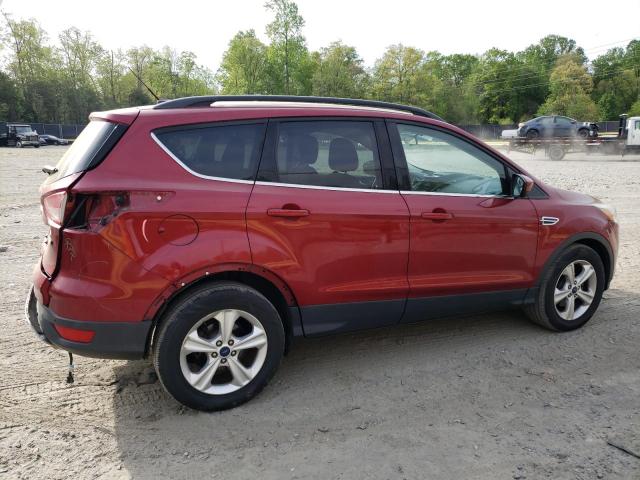 2016 FORD ESCAPE SE - 1FMCU0GX3GUA81532