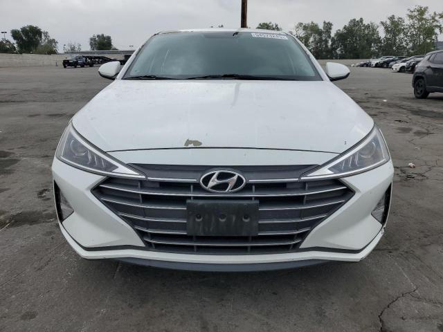 2019 HYUNDAI ELANTRA SE 5NPD74LF5KH467358