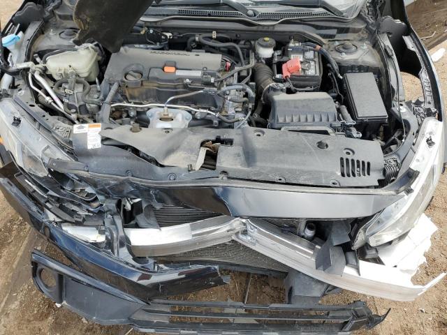 2020 HONDA CIVIC SPOR - 2HGFC2F84LH583636