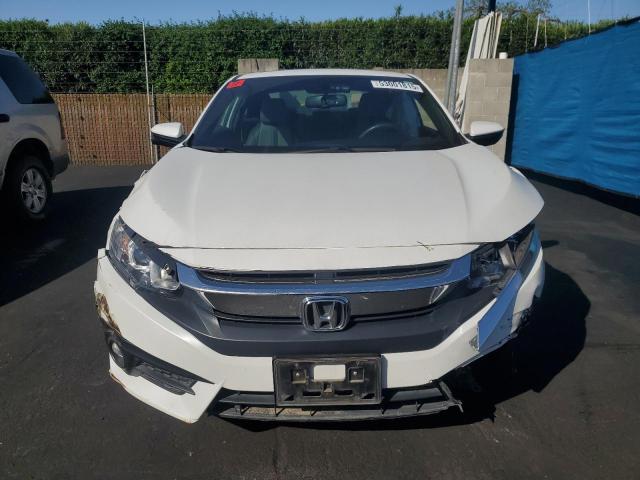 2018 HONDA CIVIC EXL - 2HGFC3B72JH354260