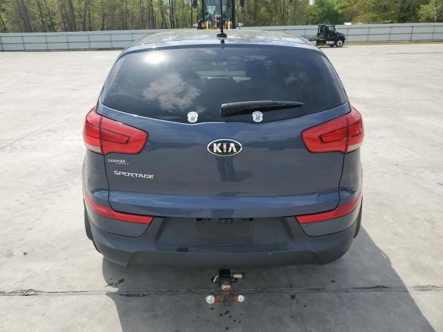 2015 KIA SPORTAGE L - KNDPB3AC1F7760201