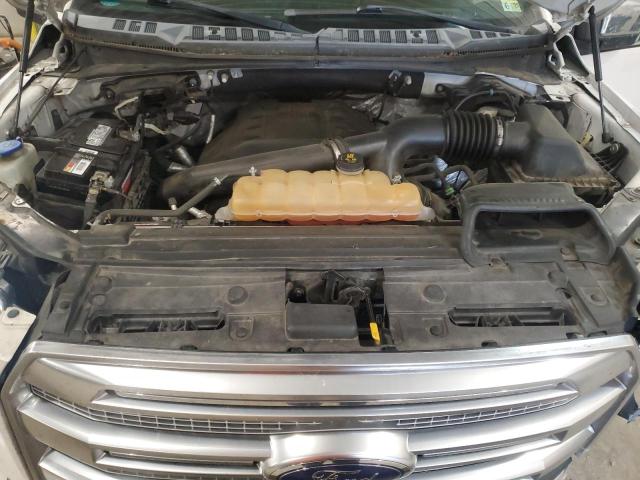 2015 FORD F150 SUPER - 1FTEW1EG4FFB20762