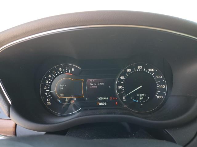2016 LINCOLN MKC RESERV 5LMTJ3DH6GUJ08257