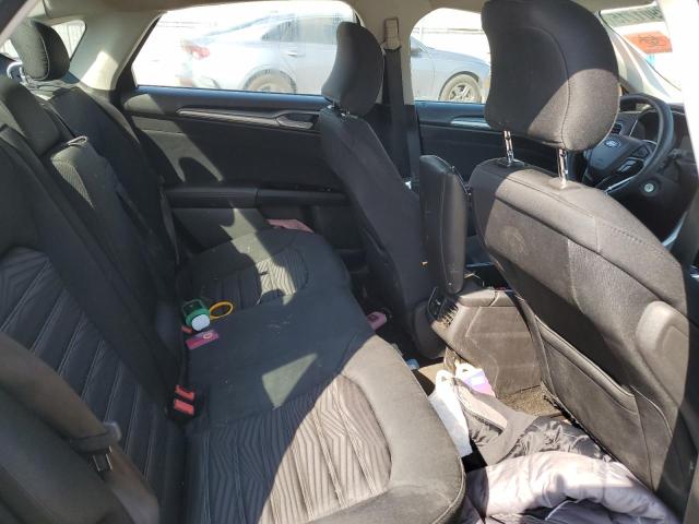2016 FORD FUSION SE - 3FA6P0H71GR147726