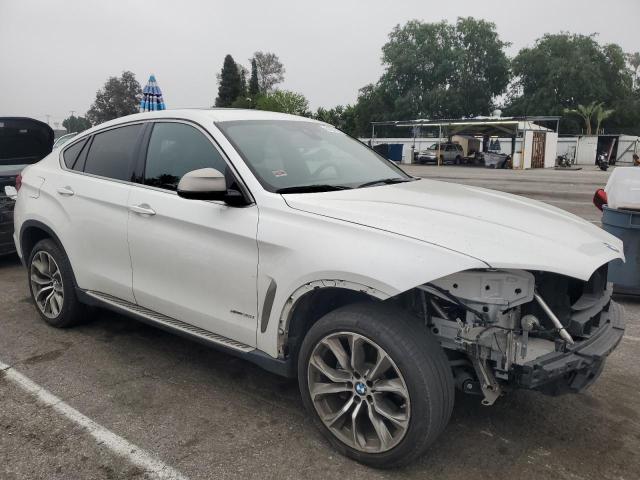 Vin: 5uxku2c55k0z64580, lot: 51851595, bmw x6 xdrive35i 20194