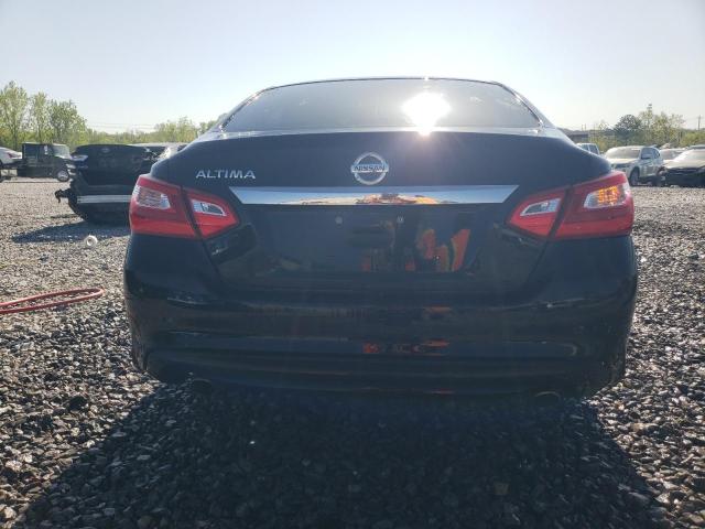 2016 NISSAN ALTIMA 2.5 - 1N4AL3AP2GC123659