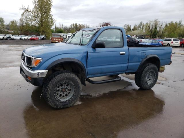 TOYOTA TACOMA