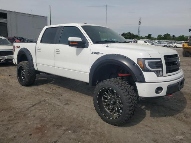 Vin: 1ftfw1ef8ekd21839, lot: 52978715, ford f-150 supercrew 20144